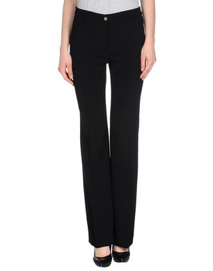 ALBERTA FERRETTI - Casual pants