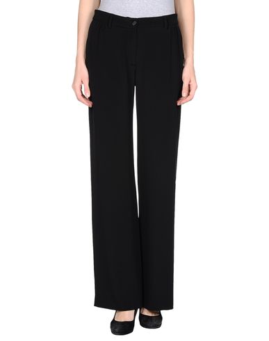 ZOOM MOSCHINO - Casual pants