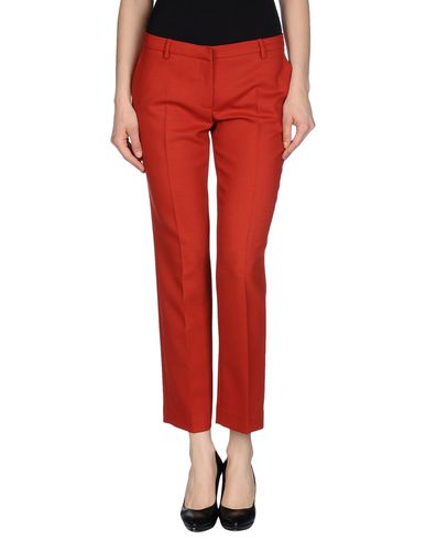 ZOOM TRUE ROYAL - Casual pants