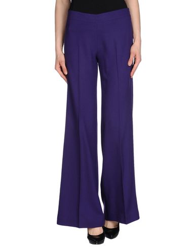 ZOOM P.A.R.O.S.H. - Casual pants