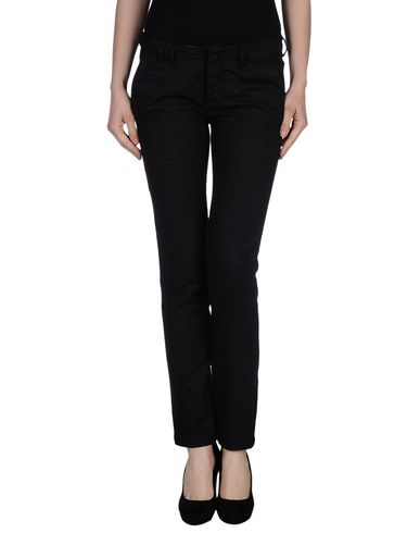 ZOOM SAN FRANCISCO - Casual pants