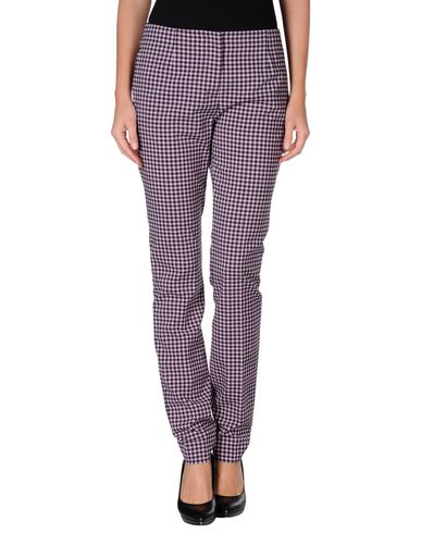 ZOOM PRADA - Casual pants