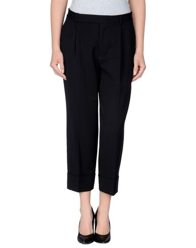 ZOOM DSQUARED2 - 3/4-length short