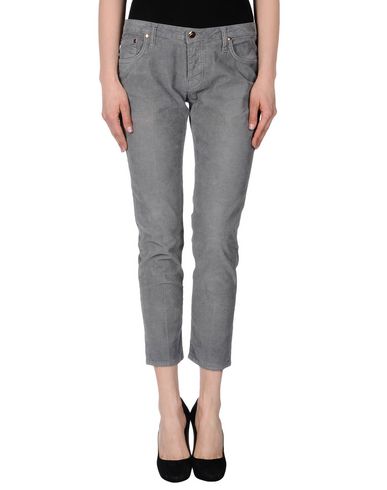 ZOOM (+) PEOPLE - Casual pants