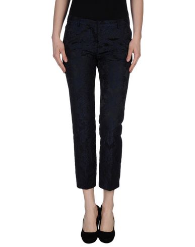 ZOOM TRĒS CHIC S.A.R.T.O.R.I.A.L - Casual pants