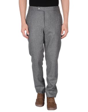 MONCLER GAMME BLEU - Casual pants