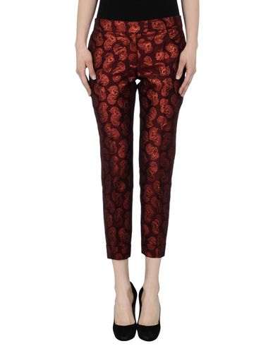 ZOOM STELLA McCARTNEY - Casual pants