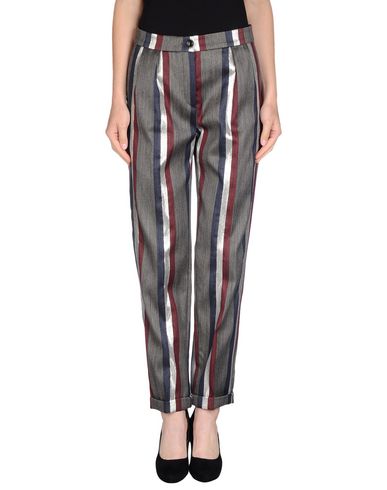 ZOOM DRIES VAN NOTEN - Casual trouser