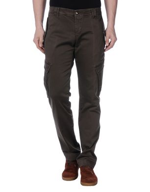 DONDUP - Casual pants