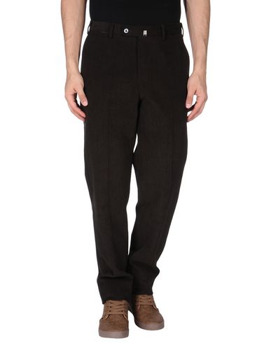 ZOOM DAKS LONDON - Casual pants