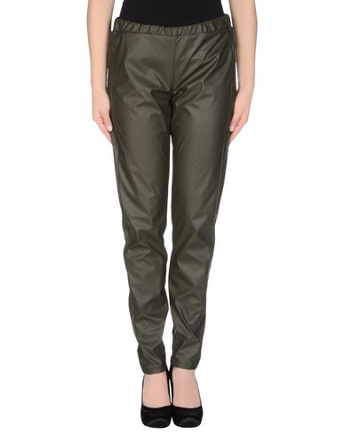 ZOOM MSGM - Casual pants