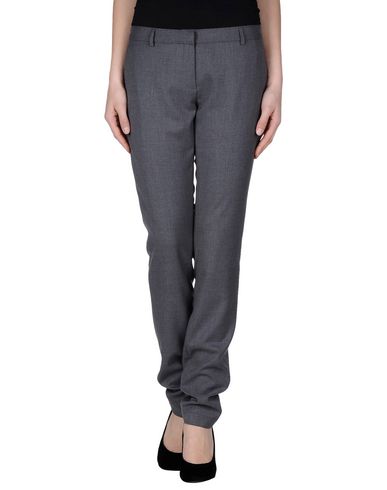 ZOOM MAURO GRIFONI - Casual pants