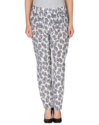 ZOOM STELLA McCARTNEY - Casual pants