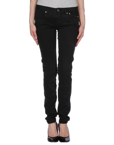 ZOOM JECKERSON - Casual pants
