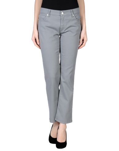 ZOOM EMILIO PUCCI - Denim pants