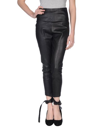 ZOOM LES CHIFFONIERS - Casual pants