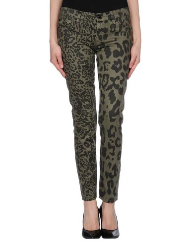 ZOOM HUDSON - Casual pants