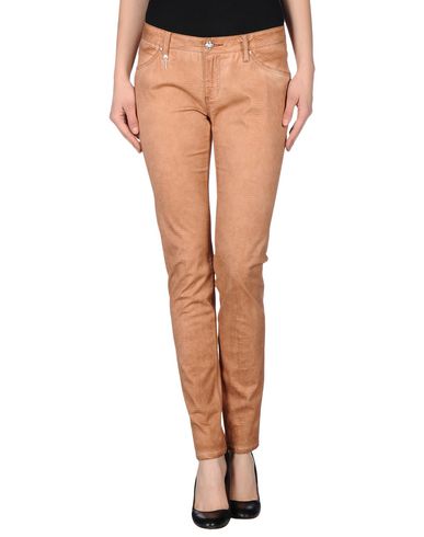 ZOOM LEROCK - Casual pants