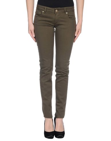 ZOOM DONDUP - Denim pants