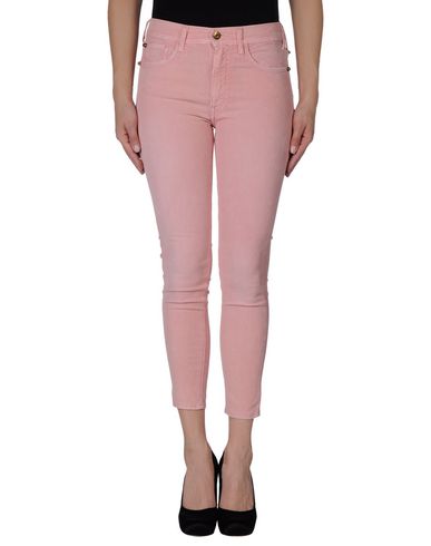 ZOOM CYCLE - Casual pants