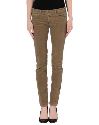 ZOOM 40WEFT - Casual pants