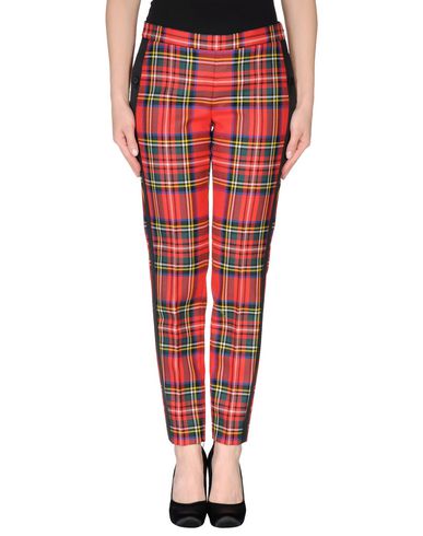 ZOOM MOSCHINO - Casual pants