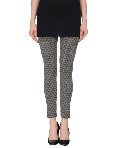 ZOOM EUROPEAN CULTURE - Leggings