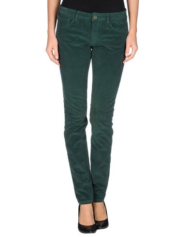 ZOOM 40WEFT - Casual pants