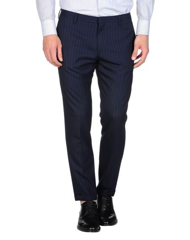 ZOOM PAUL SMITH - Casual pants