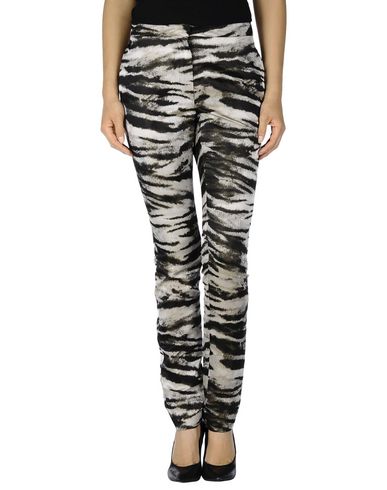 ZOOM LANVIN - Casual pants