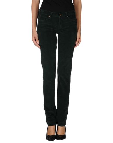 ZOOM MOTHER - Casual pants