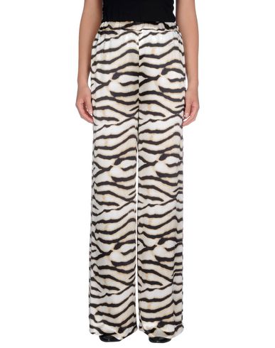 ZOOM JUST CAVALLI - Casual pants