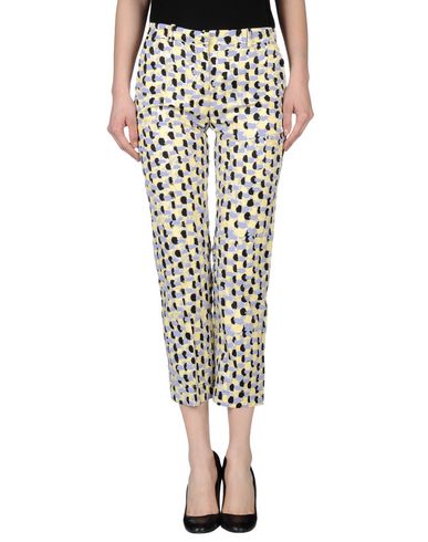 ZOOM J.W.ANDERSON - Casual pants