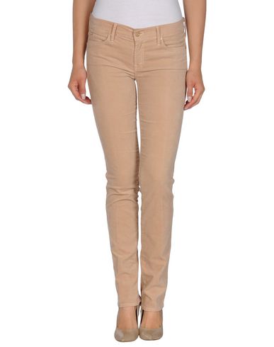 ZOOM MOTHER - Casual pants