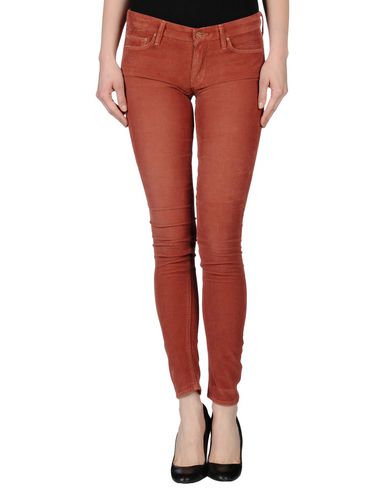 ZOOM MOTHER - Casual pants