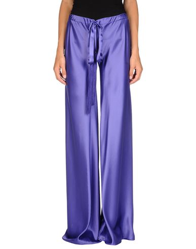 ZOOM ROBERTO CAVALLI - Casual pants