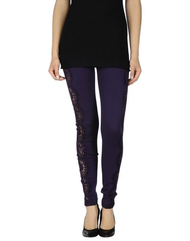 ZOOM EMILIO PUCCI - Leggings