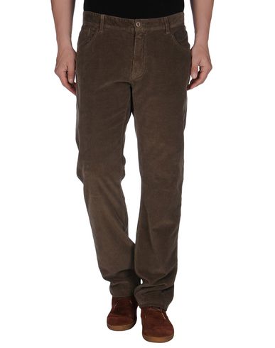 ZOOM ERMANNO SCERVINO - Casual pants