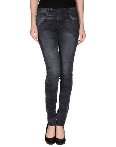 ZOOM CIMARRON - Casual pants