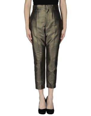 HAIDER ACKERMANN - Casual pants
