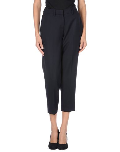 ZOOM MIU MIU - Casual pants