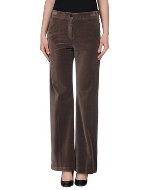 BRUNELLO CUCINELLI - Casual pants