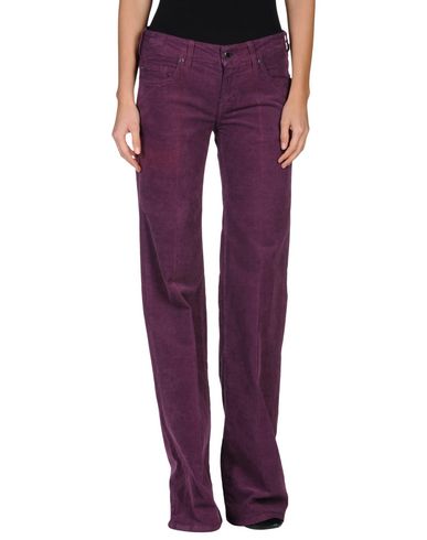 ZOOM STELLA McCARTNEY - Casual pants