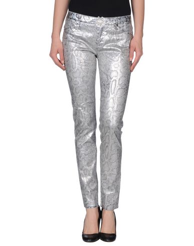 ZOOM LEROCK - Casual pants