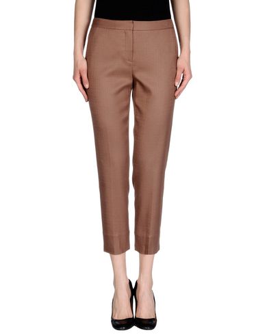 ZOOM DIANE VON FURSTENBERG - Casual pants