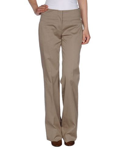 ZOOM ICEBERG - Casual pants