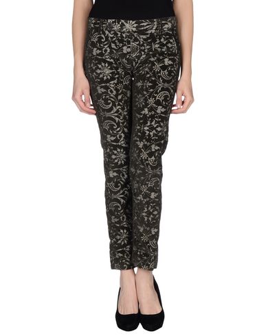 ZOOM TRUENYC. - Casual pants