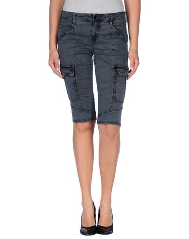 ZOOM J BRAND - Bermuda