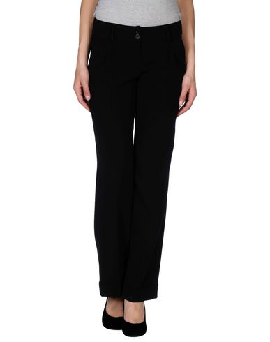 ZOOM HOPE - Casual pants