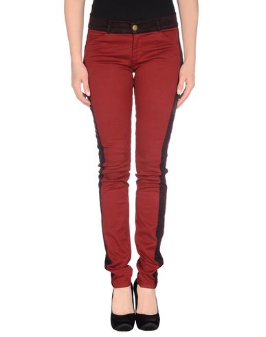 ZOOM CURRENT/ELLIOTT - Casual pants